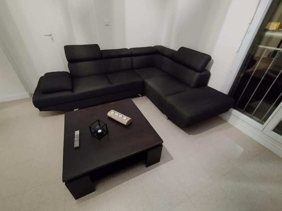 Appartement Courbaril A Nantes Exterior foto